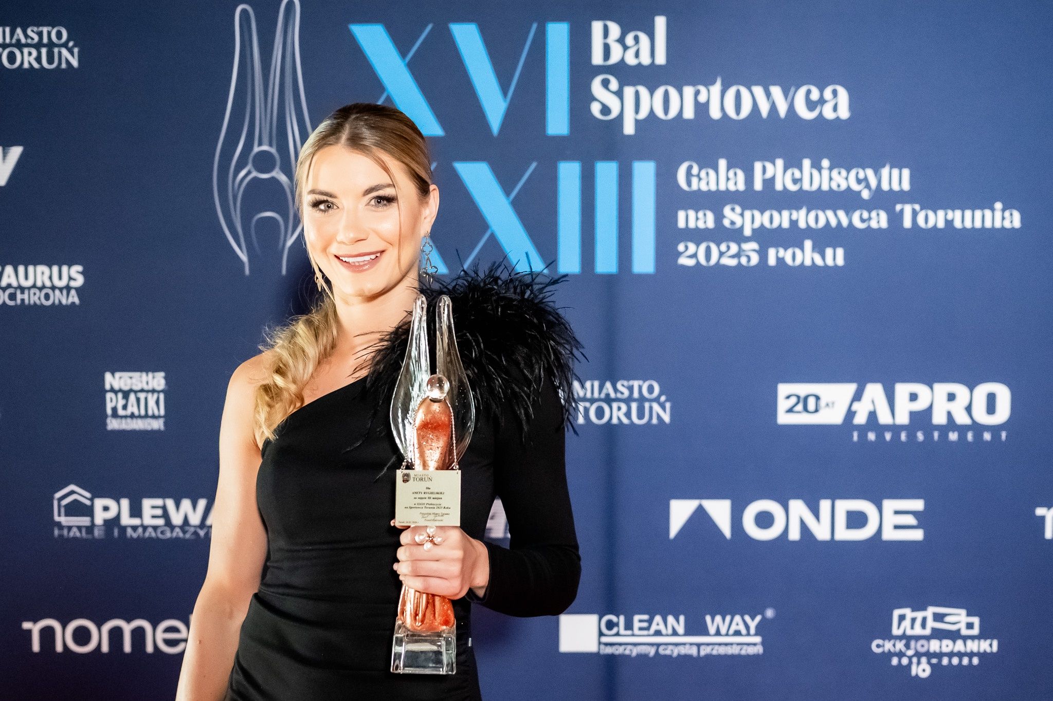 Aneta Rygielska
