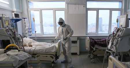 Koronawirus w Polsce i na świecie. Skali ofiar w USA można było zapobiec? Druzgocący raport [relacja na żywo - 21 maja]