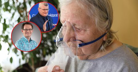 "Pierwszy zabójca" w chorobach zakaźnych. W tych województwach umiera najwięcej chorych