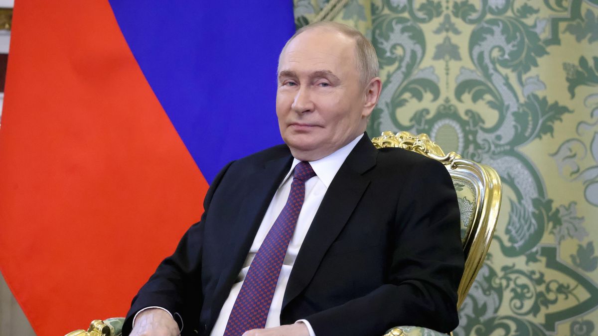 Kierowana przez Władimira Putina Rosja traktuje Polskę jak wroga - komentuje wicepremier Krzysztof Gawkowski