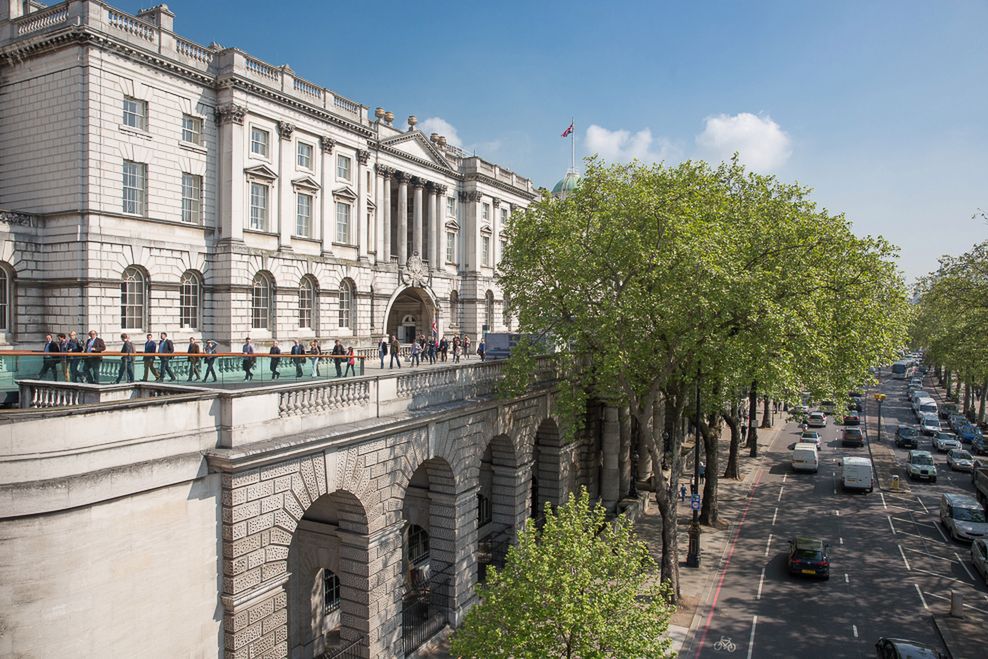 Sony World Photography Awards 2014 - relacja z wystawy i gali w Londynie 21