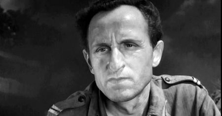 Franciszek Pieczka mieszka z synem. Synowa bardzo dba o 93-letniego aktora