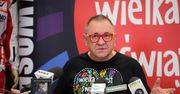 Kraśnik, LGBT i szkolne Wi-Fi. Jerzy Owsiak wspomina wydarzenia sprzed 29 lat