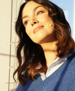 Paulinie Krupińskiej znowu się dostało. Złapana na starym grzeszku