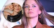 W takim wdzianku jej jeszcze nie widzieliśmy. Lewandowska zapozowała w fikuśnej "kreacji"