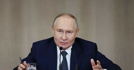 Od miesięcy rozmawiają o Ukrainie? Media o "track two"