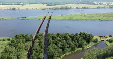 To będzie najdłuższy tunel drogowy w Polsce. "Gigantyczny impuls"