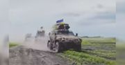Ważne wsparcie z Turcji. Ukraińcy otrzymali "kobry"