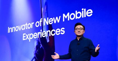 Tizen uwolniony przez Samsunga. Firma udostępni go partnerom do smart TV