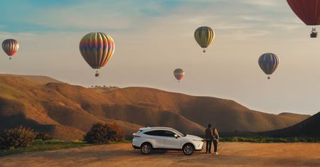 Toyota planuje osiągnąć znacznie więcej niż tylko zeroemisyjność