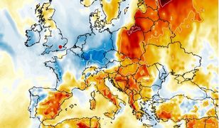 26 stopni w cieniu. Najnowsza prognoza