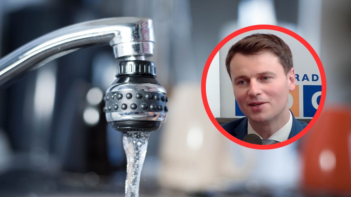 We wtorek wieczorem poznamy wyniki badań wody w Otwocku, które z