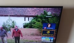 Polsat zamyka serwis streamingowy. Ikonka Polsat Box Go w HbbTV