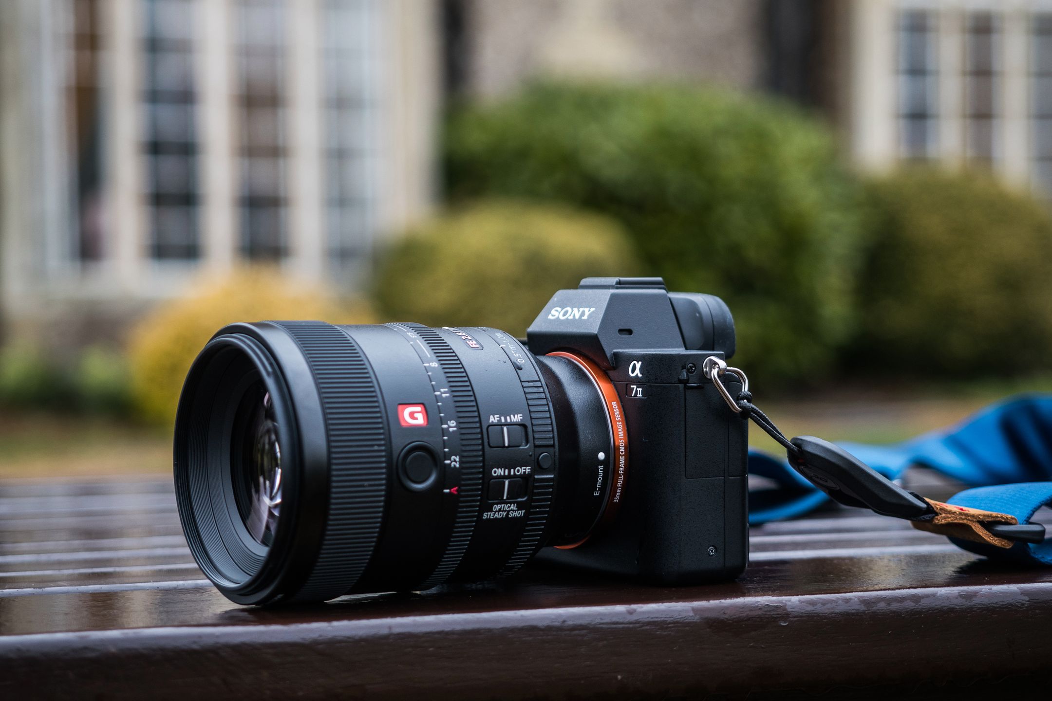 Nowe portretówki Sony FE 100 mm f/2.8 i 85 mm f/1.8 - pierwsze wrażenia i zdjęcia przykładowe 2