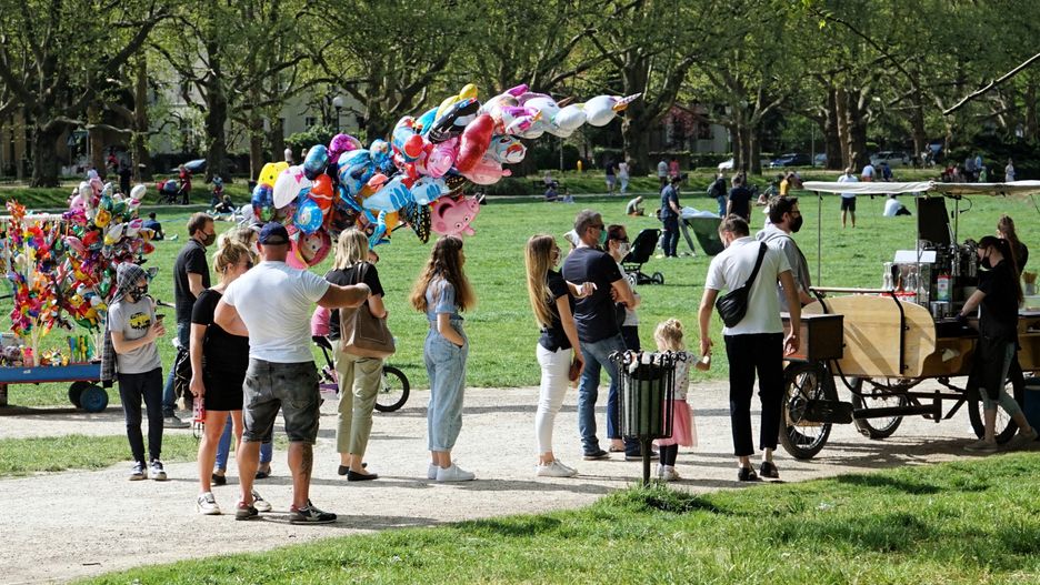 Koronawirus w Polsce. Sondaż IBRIS wskazuje na to, czego brakuje Polakom (zdjęcie ilustracyjne)