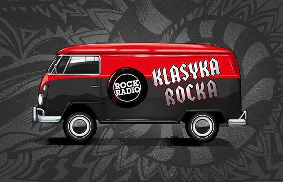 „Powstanie Rock Radia”, „Lato na bogato”, „Klasyczna 10” i „Przystanek Rocka” w wakacyjnej ramówce Rock Radia