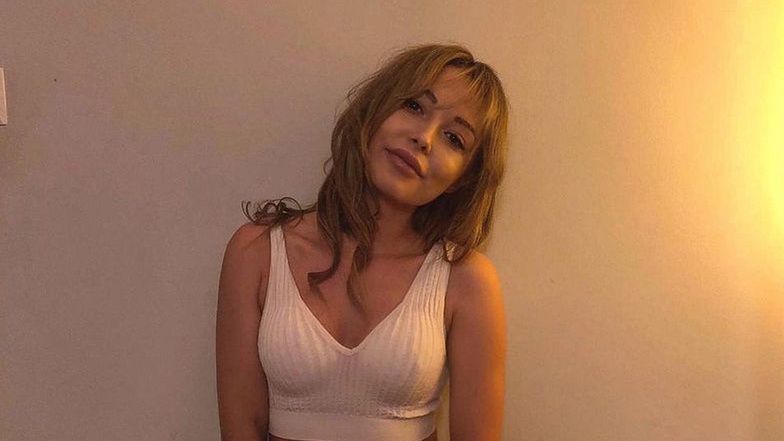 Martyna z "Rolnika" przyznaje się do powiększenia ust