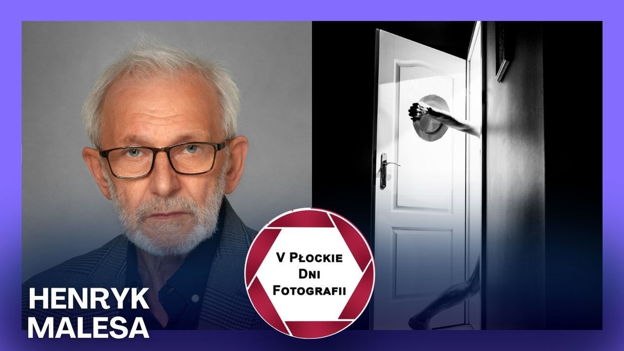 Rozmowa Panoramaplock.pl: Płockie Dni Fotografii to jedna z najciekawszych i najlepszych prezentacji krajowej fotografii w tym roku!