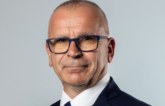 Sławomir Czarnecki prezesem zarządu Grupy Muszkieterów w Polsce