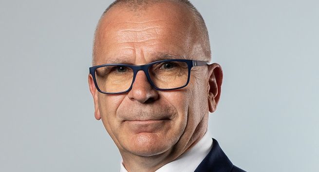 Sławomir Czarnecki prezesem zarządu Grupy Muszkieterów w Polsce