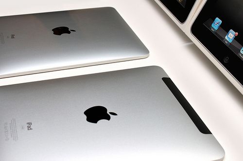 Ilu użytkowników tak naprawdę posiada tablety? 1