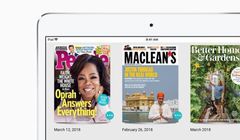 Apple szykuje własny płatny serwis newsowy