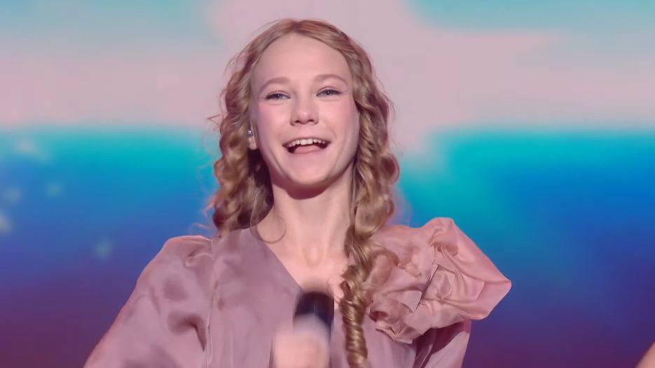 Maja Krzyżewska