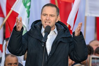 Dokument ujawniony. Kolejny zwrot ws. Karola Nawrockiego i Jerzego Ż.