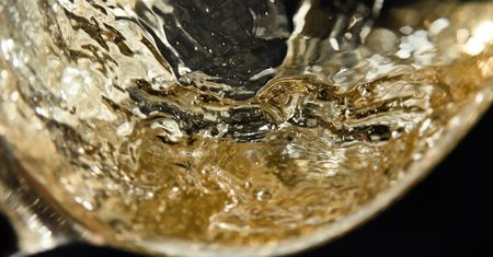 Jeden z najgorszych alkoholi. Niszczy zęby, zwiększa ryzyko raka
