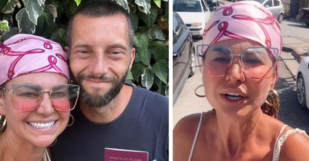 Maja Rutkowski pracuje nawet na wakacjach. Odnalazła zaginionego, którego poszukiwała zrozpaczona żona