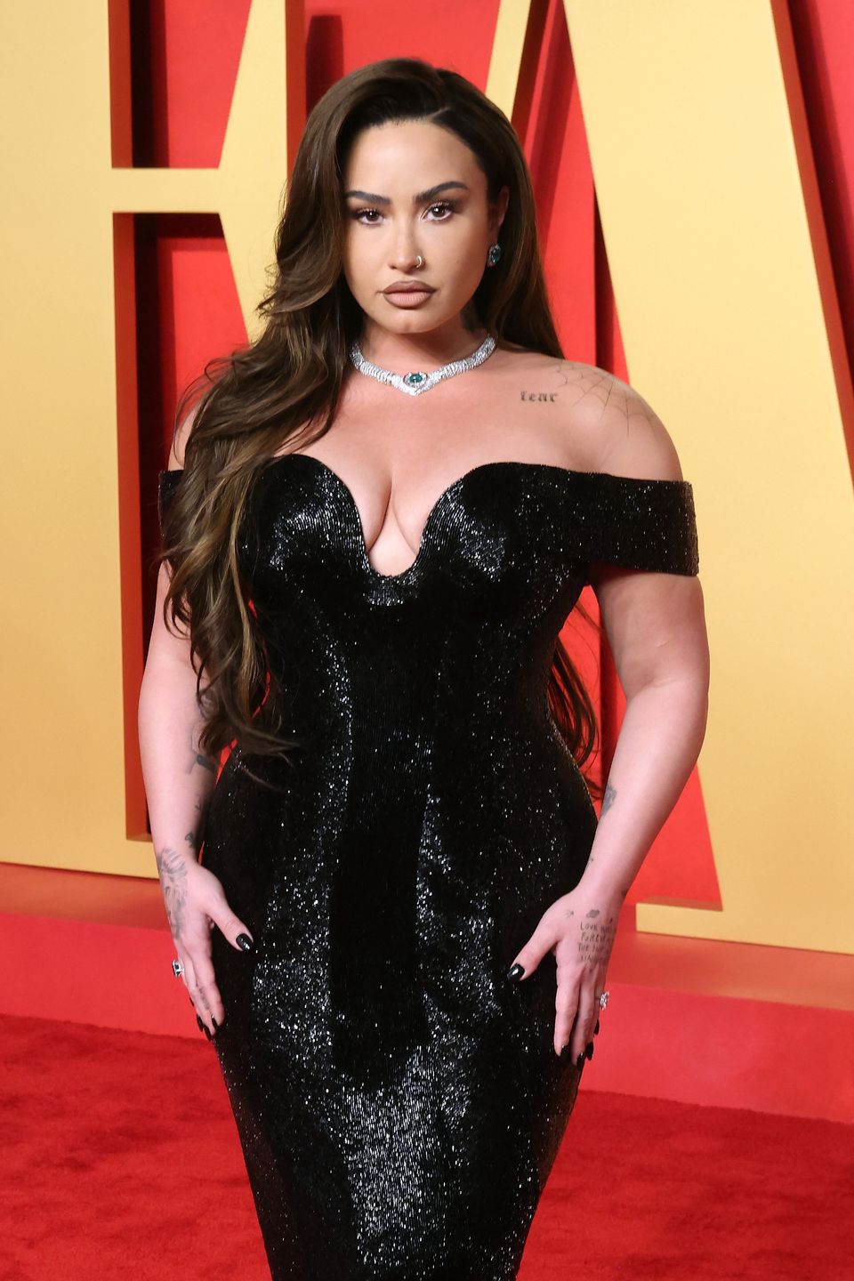 Demi Lovato