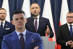 Wieloletni paraliż sądownictwa? Sędzia: będą cierpieć obywatele