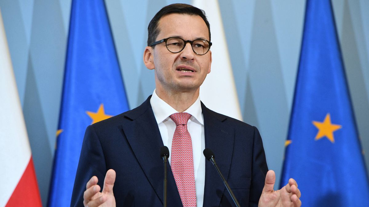 Morawiecki