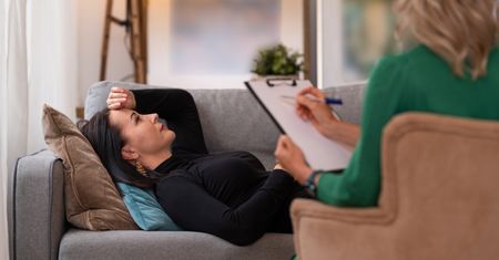 Psychoanaliza – istota, założenia i przedstawiciele