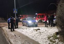 Jelenia Góra: 12-latek pokłócił się z mamą i uciekł. Nietypowa "kryjówka"