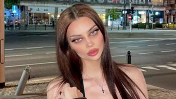 Masza Graczykowska nie odebrała sobie życia. Prokurator: "Na pewno"