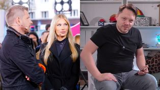 Słynny memiarz poznał Biankę jeszcze przed ślubem z Filipem Chajzerem. Wspomina, czym się zajmowała: "Dziewczyna była NA PRAKTYKACH"