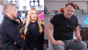 Słynny memiarz poznał Biankę jeszcze przed ślubem z Filipem Chajzerem. Wspomina, czym się zajmowała: "Dziewczyna była NA PRAKTYKACH"