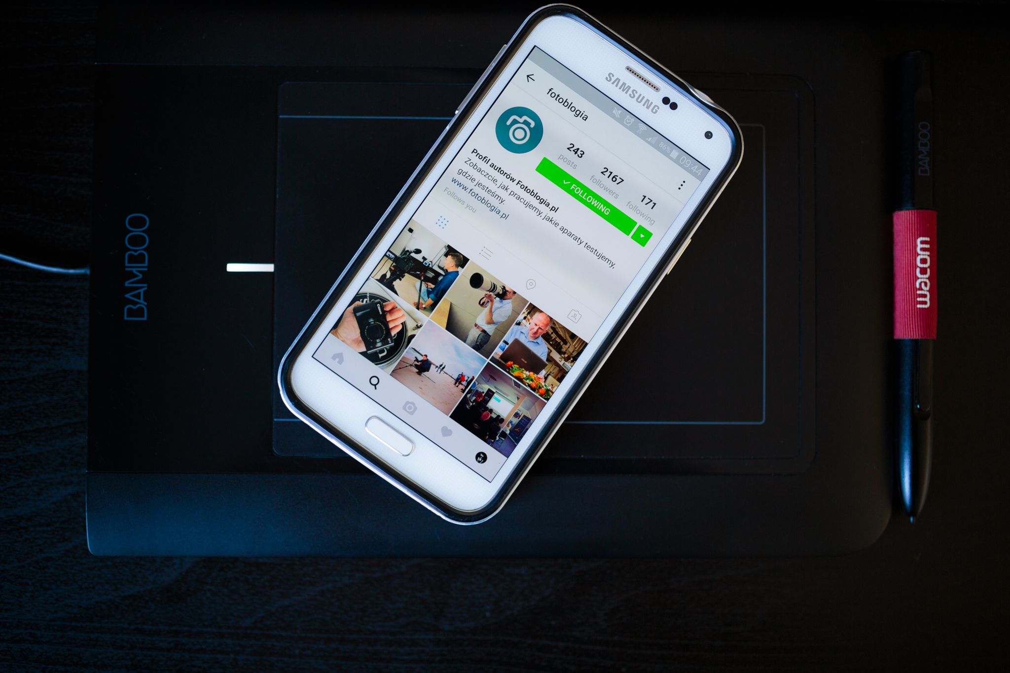 Instagram wprowadził kolejne wielkie zmiany - wchodzi dobór treści do użytkownika 1