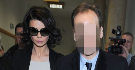 Były mąż Górniak wyszedł z więzienia. Nowe fakty