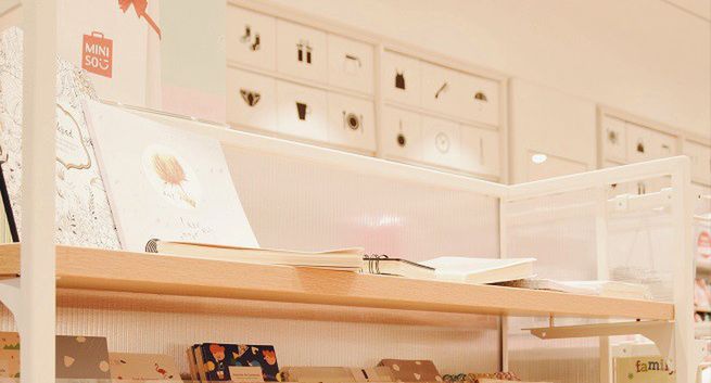 Miniso nowym klientem Aliganza Fashion Agency