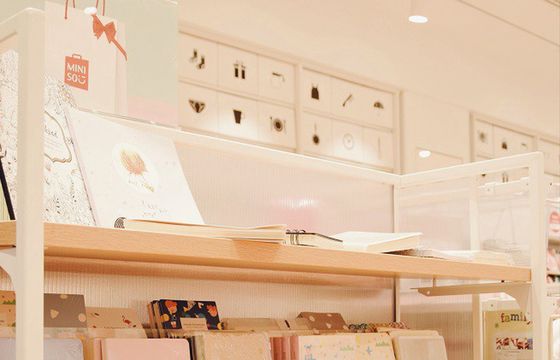 Miniso nowym klientem Aliganza Fashion Agency