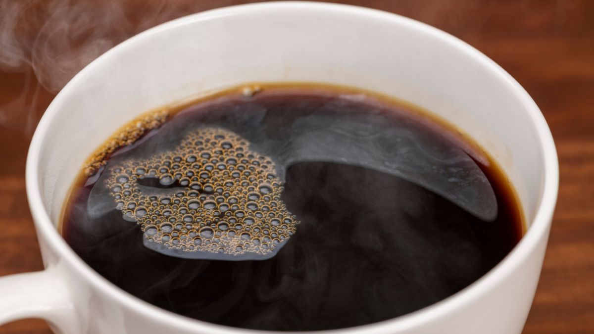 ten dodatek do kawy powinien być zakazany. Polacy używają na potęgę, a to sama chemia