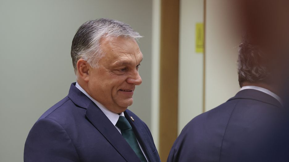 - Prezydent Węgier Wiktor Orbán nie dba o relacje z Finlandią - uważaja fińscy eksperci, komentując sprawę węgierskiego sprzeciwu wobec wstąpienia skandynawskich państw do NATO