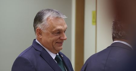 Węgry wyśmiewają Finów. "Bardzo złe stosunki"