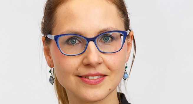 Katarzyna Strojna-Szwaj po przerwie kieruje komunikacją i marketingiem Vienna House