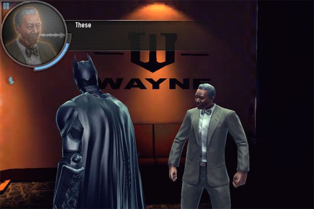The Dark Knight Rises [recenzja] 7