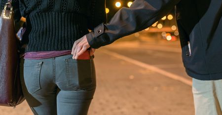 Była żoną świadka koronnego. Mówi, jak wygląda życie z taką osobą