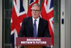 "Historyczna umowa". Londyn oddaje Czagos