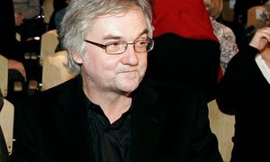 Nie wierzył lekarzom. Myślał, że to "powikłanie poalkoholowe"